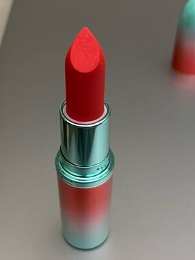 MAC “Ruby Woo” Lipstick
